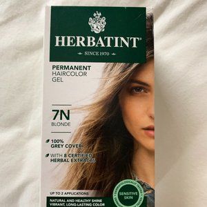 Herbatint Hair Color - Blonde NWT
